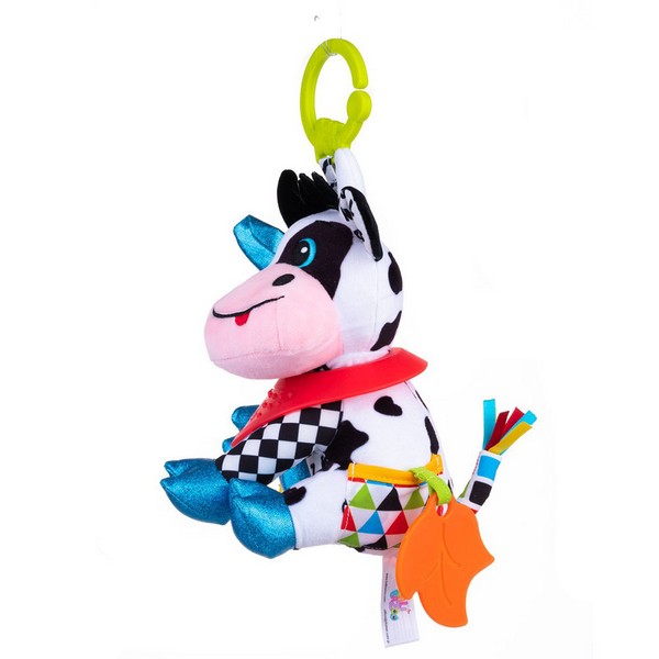 Продукт Bali bazoo Clara - Висулка Крава - 0 - BG Hlapeta